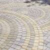 Techo Bloc Pattern