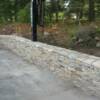 New Engalnd Field Stone Wall